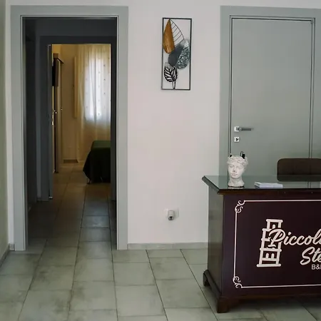 Piccola Stella 3*