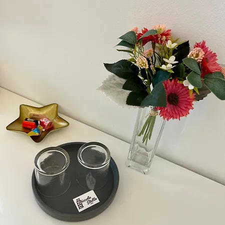 Frühstückspension Piccola Stella 3*