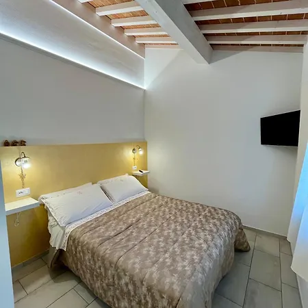 Piccola Stella 3*