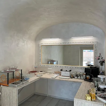 Piccola Stella Bed and Breakfast Πίζα