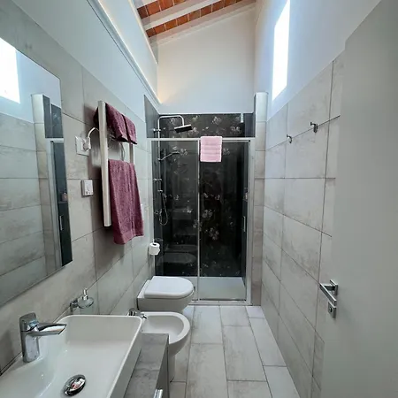 Piccola Stella Bed & Breakfast *