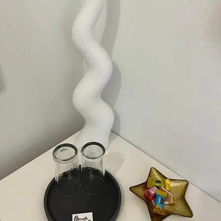 Piccola Stella 3* Πίζα