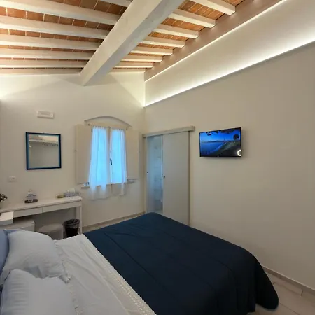 Bed and Breakfast Piccola Stella 3*