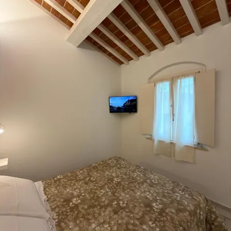 Piccola Stella Bed and Breakfast
