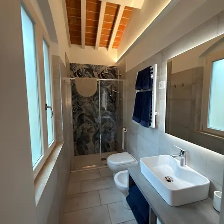 Bed and Breakfast Piccola Stella 3*