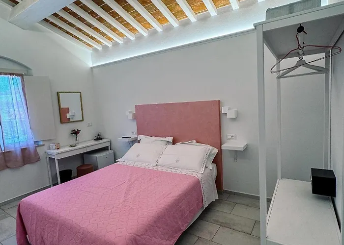 Piccola Stella Couette-café 3*