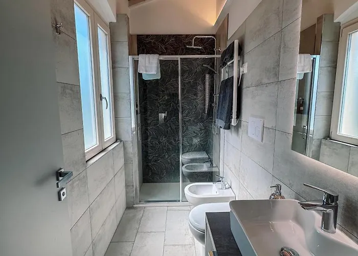 Couette-café Piccola Stella