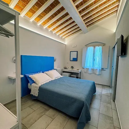 Piccola Stella Panzió Pisa