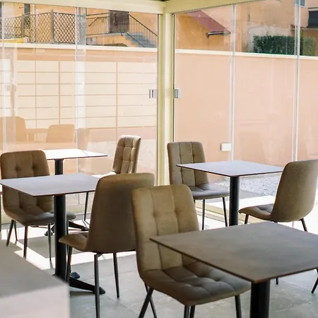 Panzió Piccola Stella Pisa