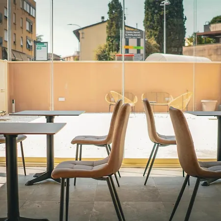Piccola Stella فندق مبيت وإفطار بيزا