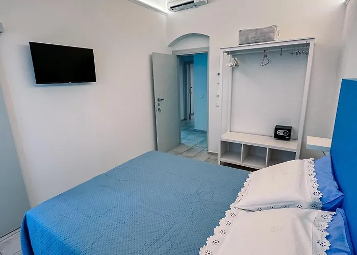 Piccola Stella Bed & Breakfast 3*