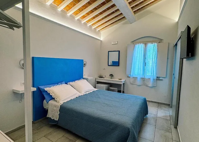 Piccola Stella Bed & Breakfast Pisa
