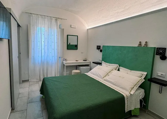 Bed & Breakfast Piccola Stella