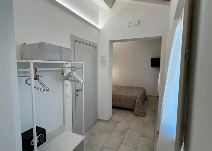 Bed & Breakfast Piccola Stella Pisa