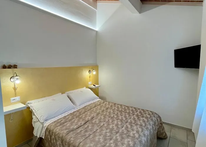 Piccola Stella 3*