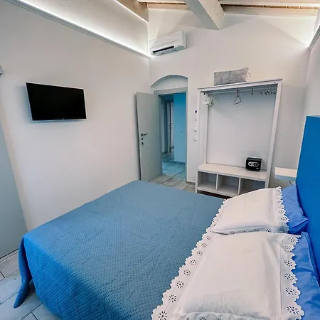 Piccola Stella Bed & Breakfast *